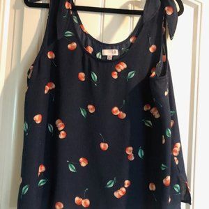 SO Tank Top - Junior sz. XXL